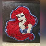 Disney The Little Mermaid wallet. Photo 1