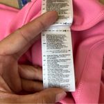 Adidas x Stella McCartney Tank Top in Pink Photo 7