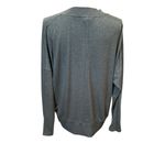Buffalo David Bitton Buffalo David‎ Bitton Pullover Super Soft Cozy V-Neck Sweater Sage Green medium Photo 1