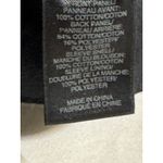 Marc by Marc Jacobs  Blazer – Striped Blue/Black with Gold-Tone Buttons Medium Photo 5