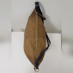 ZARA Alligator Textured Shoulder Bag Photo 2