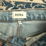 Pistola  Jeans Straight Leg Photo 2
