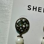SheIn Earrings Photo 2