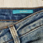 ZARA  Trafaluc Women Premium Wash skinny cut Jeans size 2 (26x30) EUC Photo 5