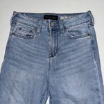 Aeropostale  Denim High Waisted Jeggings Photo 2