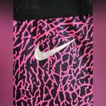 Nike Relay Leggings Coral Pink Sz S Photo 3