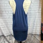 Georgia Tech Yellow Jackets Racerback Womens Tank Photo 7