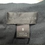 Worthington Artsy Multicolor Women's Sleeveless Top Small Stretch Office Casual Photo 1