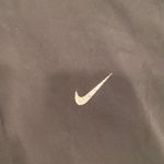 Nike Black dri-fit  workout top 🕶 Photo 5