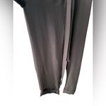 Apostrophe  Button Detail Jumpsuit XL Sleeveless Pleated Black Trim Photo 5