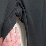 Victoria Sport  Black Women's Long Leggings Photo 2