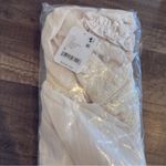 Free People NWT  forever young  bed jacket Photo 7