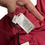 ONIA  Womens Valentina One-Piece Swimsuit In Rose Size Small New NWT MSRP $125 Photo 7