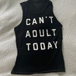 CUTE WORKOUT TOP Photo 0