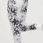 Aerie Offline by  Shine High Waist Crossover Leggings in Silver Shadow Small Photo 1