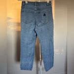 Abound Abrand Jeans ‘94 High Slim Jean Cotton Size 8 / 26 Photo 6