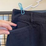 Croft & Barrow EUC‎ |  women’s capri pants — size 18 Photo 1