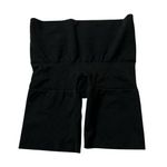 Red Hot by Spanx Black Cycling Body Shaper Women Size XL | 65 Photo 0