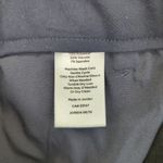 Talbots  Cambridge Pant Navy Blue Flat Front Stretch Women Size 8 Office Corpcore Photo 7