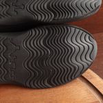 Vessi Black Athletic Shoes Everyday Shoes Size 8 Photo 10