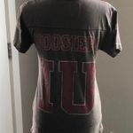 Women’s Indiana University Tee Green Photo 1