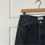 AGOLDE  90s Mid Rise Loose Jeans Vagabond Distressed Photo 7