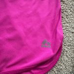 Rbx Active Bright Pink Textured Racerback Athletic Tank Top Women’s Size Small Photo 1