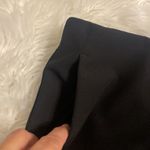 EXPRESS  Black Boot High Rise Tailored Pants size XL excellent condition Photo 5