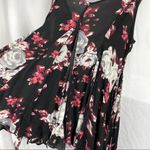 Free People Alyson Floral Slip Dress Photo 9