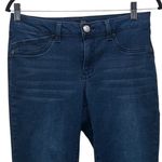 1822 Denim Skinny Jeans Blue 10 Photo 2