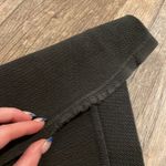 Aerie Black Boot Cut Pants Photo 3