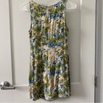 Reformation  Floral Noha Dress Photo 4