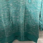 Summer beach hoodie pull Photo 2