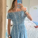 Floral Dress Multi Size XS Photo 0