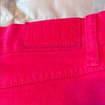 Rails  Vibrant Pink Mini Skirt Photo 2