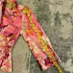 Sunny Leigh Women’s Pink  Blazer Photo 5