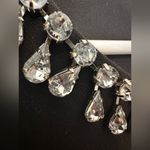 Arrogant Cat Elegant Black Dress with Embellished Neckline Size 8 Photo 3