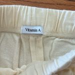 Vitamin A  sweatpants Photo 1