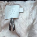 Anthropologie Anthropology, HD in Paris, strike a line mini skirt Photo 6