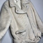 J.O.A. Sherpa‎ Jacket Photo 4