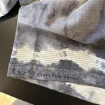 Lululemon  Swiftly Tech Scoop LS Tie Dye Sz 12 Photo 10