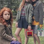 Olympia Le-Tan Little Miss Splendid Dizzie shoulder crossbody bag Photo 16