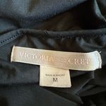 Victoria's Secret Vintage Y2K Victoria’s Secret rhinestone mini cami slip dress size medium Photo 4