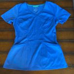 Healing Hands Scrub Top Photo 0