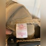 No Boundaries NWOT  | Cotton Khaki Joggers, Size S Photo 3
