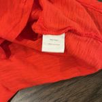 Bobi NWT  Slub Tuck Tee Sz M Photo 7