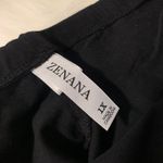 Zenana Outfitters Women’s Size 1X Biker Short Photo 3