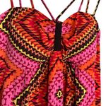 carole little Maxi Boho Sleeveless V Neck Summer Dress 12 Photo 4