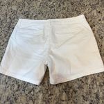 a.n.a  Women's Classic White Shorts Photo 2