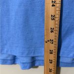 Adidas  women’s size 2XL Memphis 33 light pullover short sleeve Blue T-Shirt nwt Photo 1